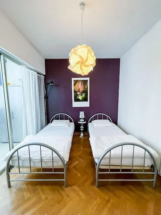 Cesar - 4 Prs - Parking - Wifi Apartman Cassis