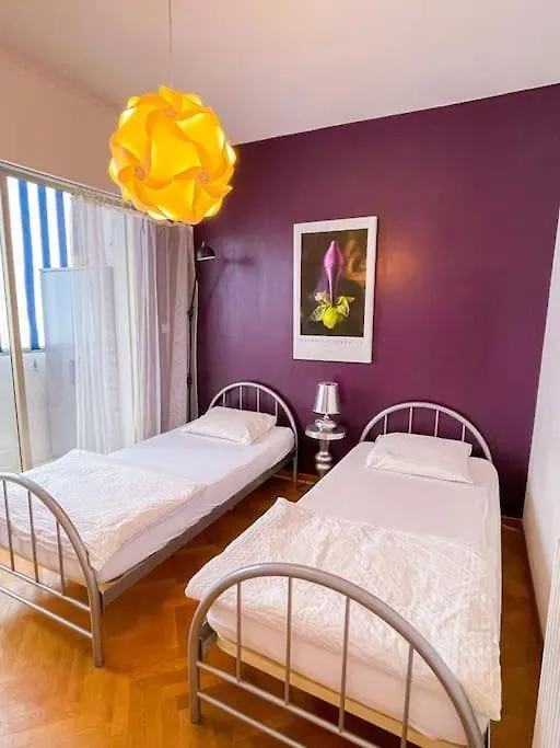 Cesar - 4 Prs - Parking - Wifi Apartman Cassis Franciaország