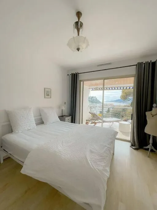 Cesar - 4 Prs - Parking - Wifi Apartman Cassis 0*,  Franciaország