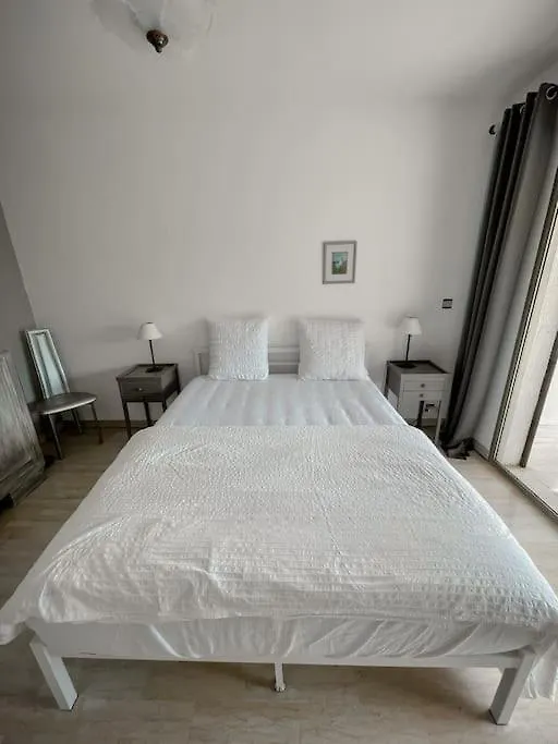 Cesar - 4 Prs - Parking - Wifi Apartman Cassis