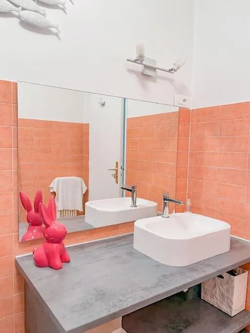 Cesar - 4 Prs - Parking - Wifi Apartman Cassis