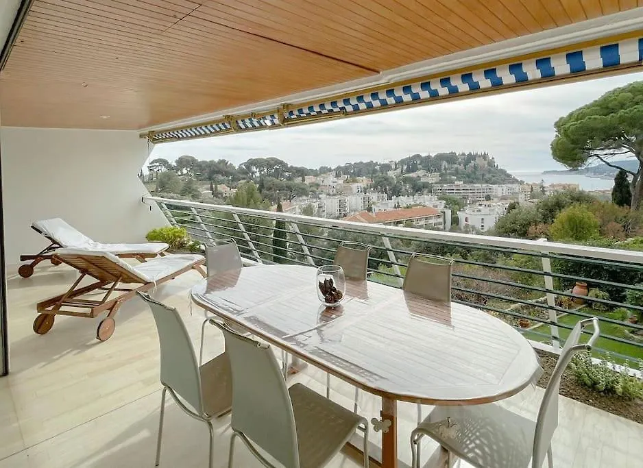 Cesar - 4 Prs - Parking - Wifi Apartment Cassis